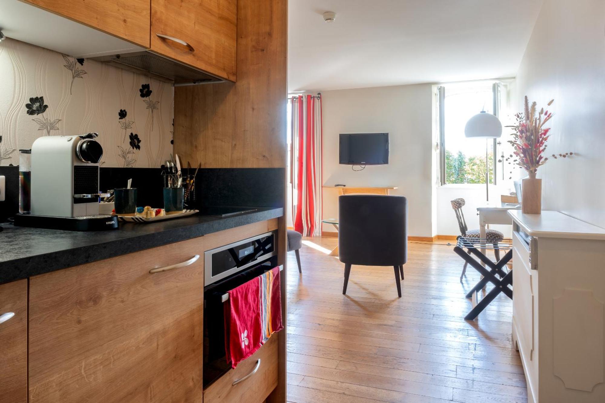 Hotel Restaurant & Spa La Maison Oppoca Ainhoa Room photo